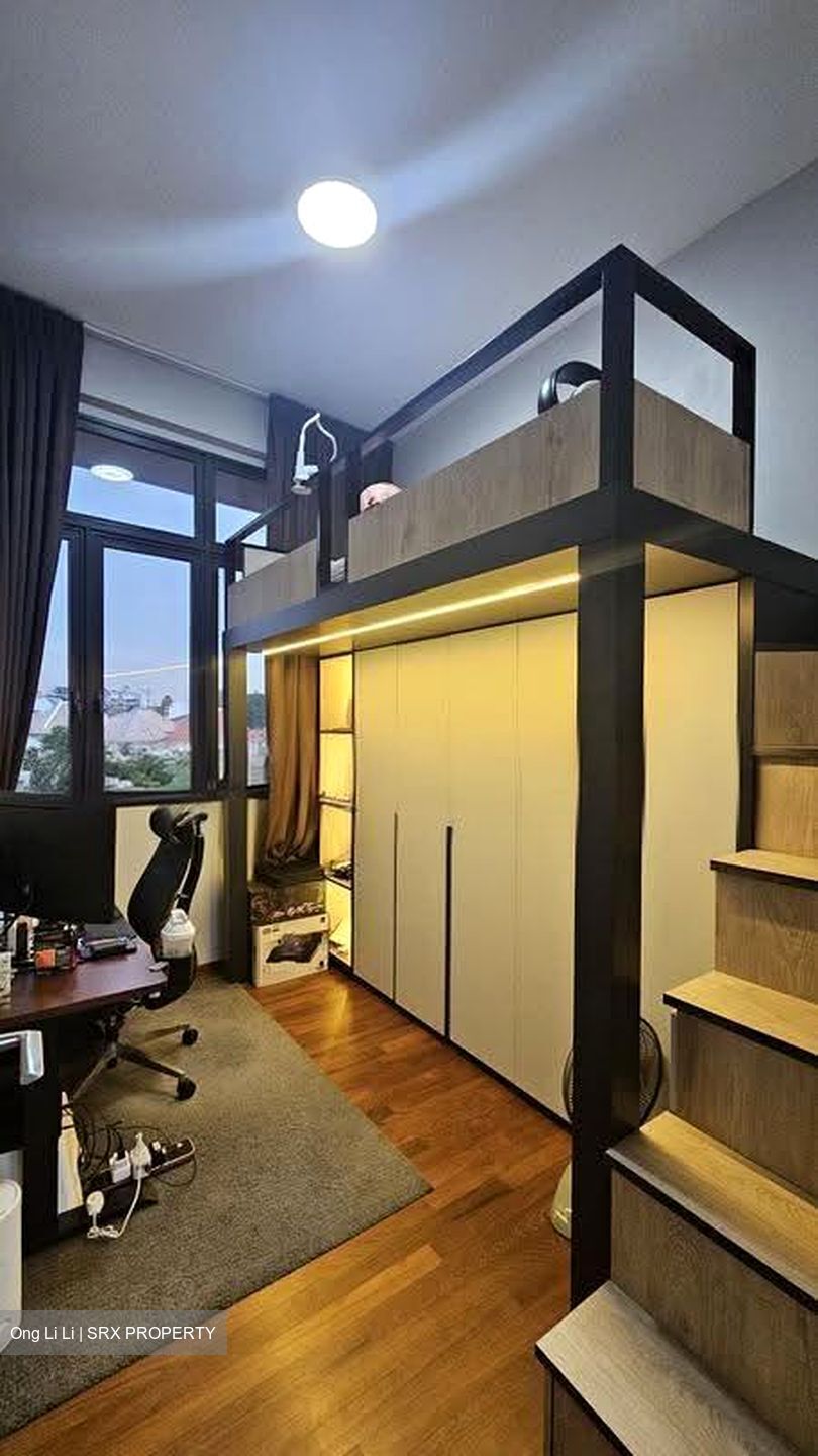 Parkwood Residences (D19), Apartment #607516161